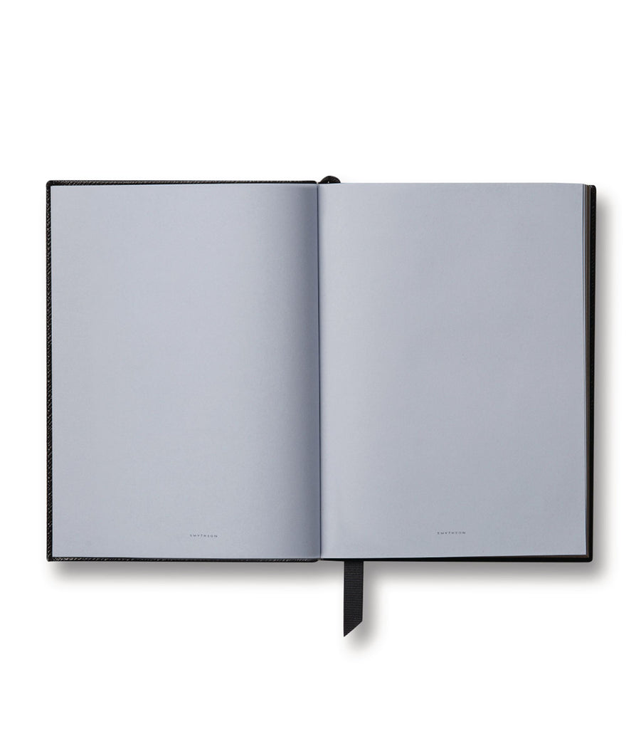 Leather Soho Notebook