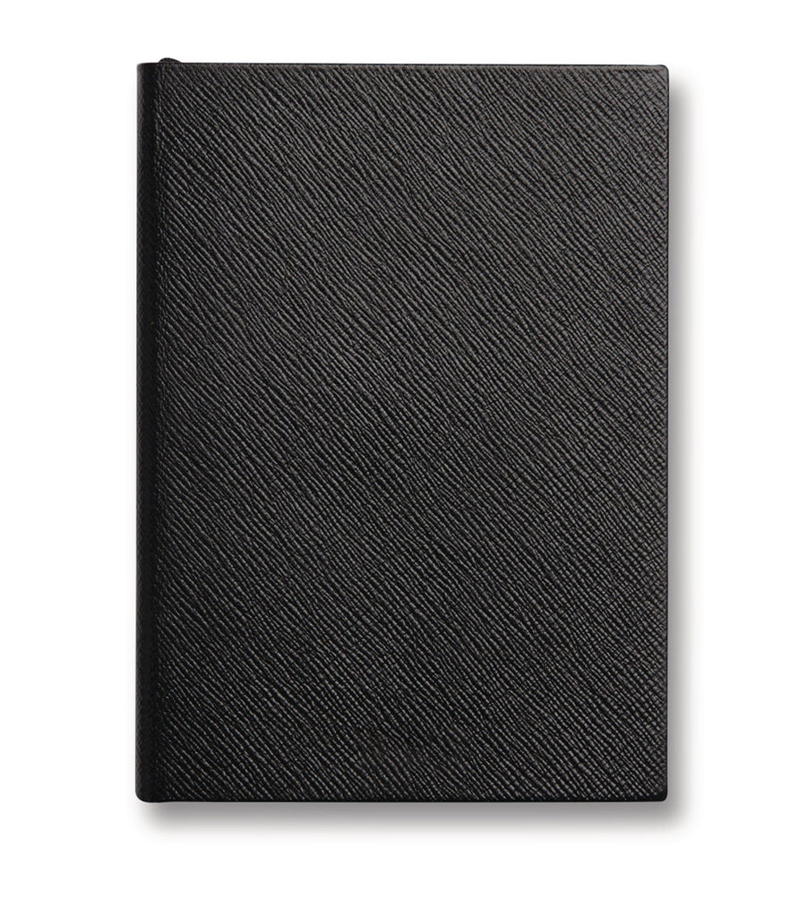 Leather Soho Notebook