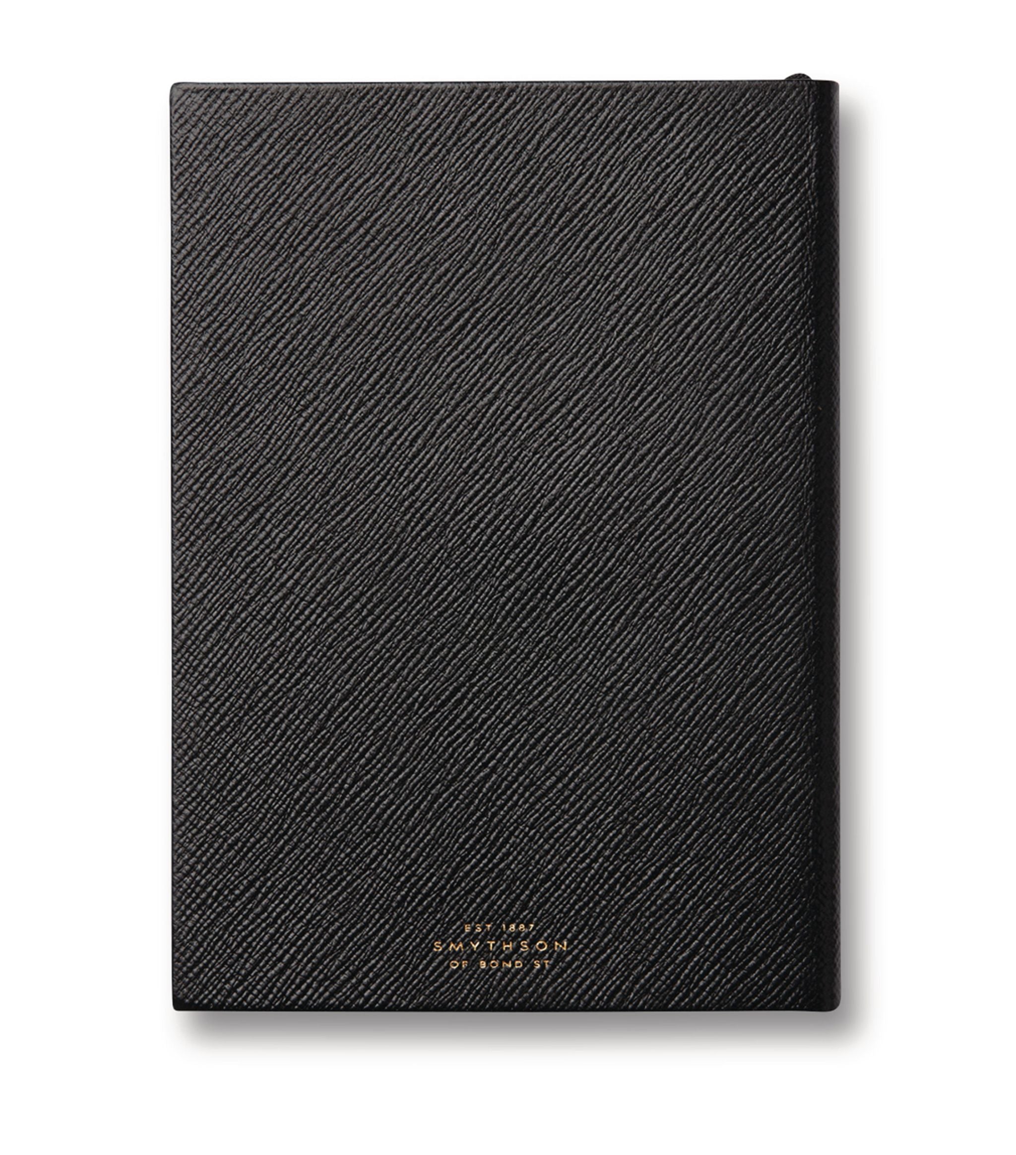 Leather Soho Notebook GOODS Harrods   