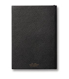 Leather Soho Notebook GOODS Harrods   