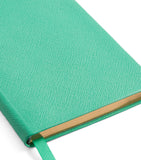 Panama Leather Soho Notebook GOODS Harrods   