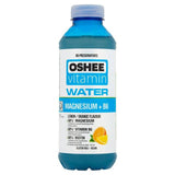 Oshee Vitamin Water Lemon & Orange Flavour 555ml - McGrocer