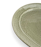 Hillcrest Oval Serving Platter (37cm) GOODS Harrods   