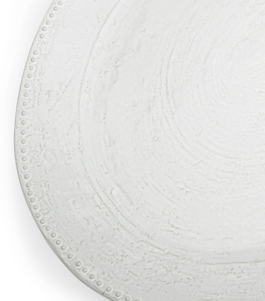 Hillcrest Oval Serving Platter