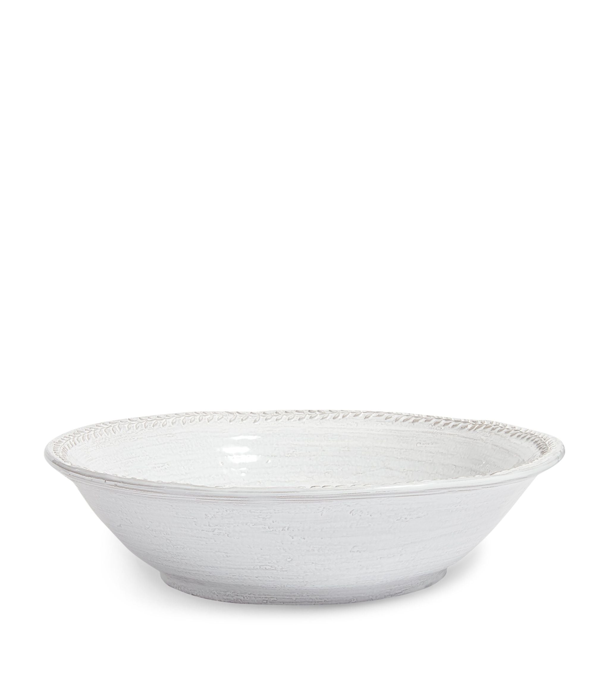 Hillcrest Serving Bowl (29cm) GOODS Harrods   