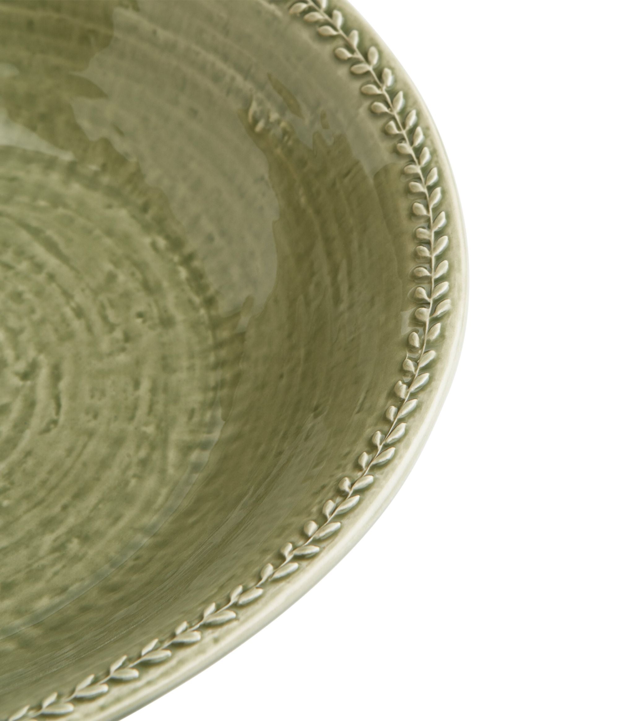 Hillcrest Serving Bowl (29cm) GOODS Harrods   