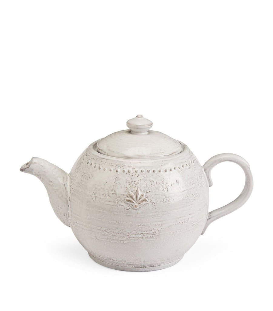 HIllcrest Teapot