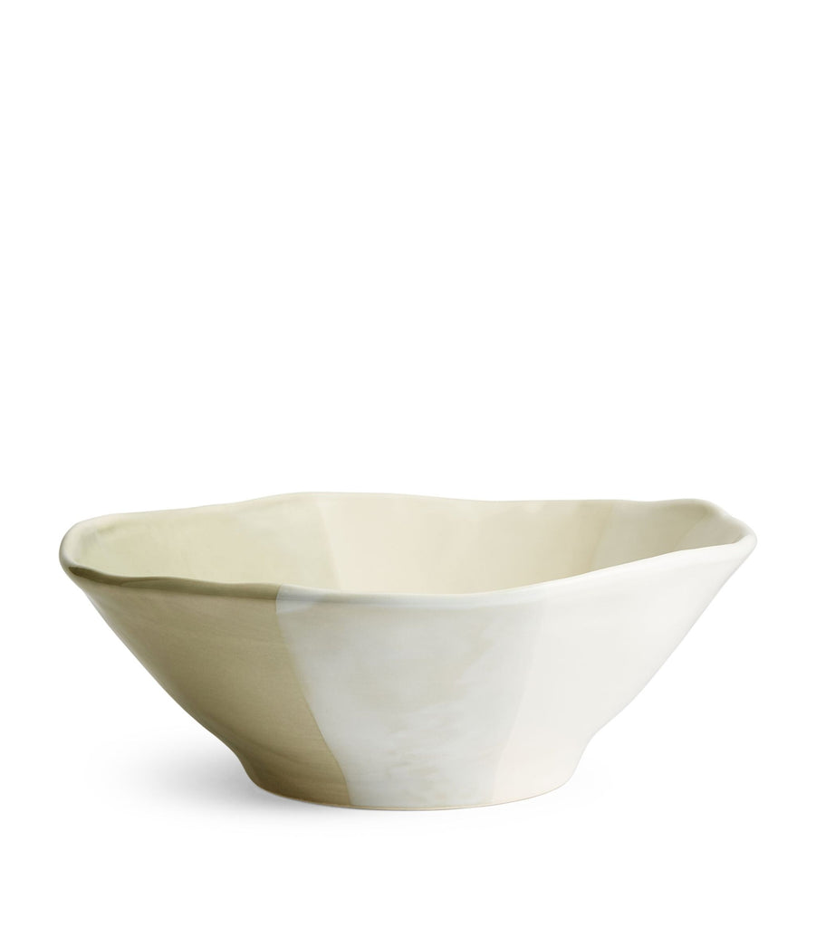 Large Melrose Serving Bowl (30cm)