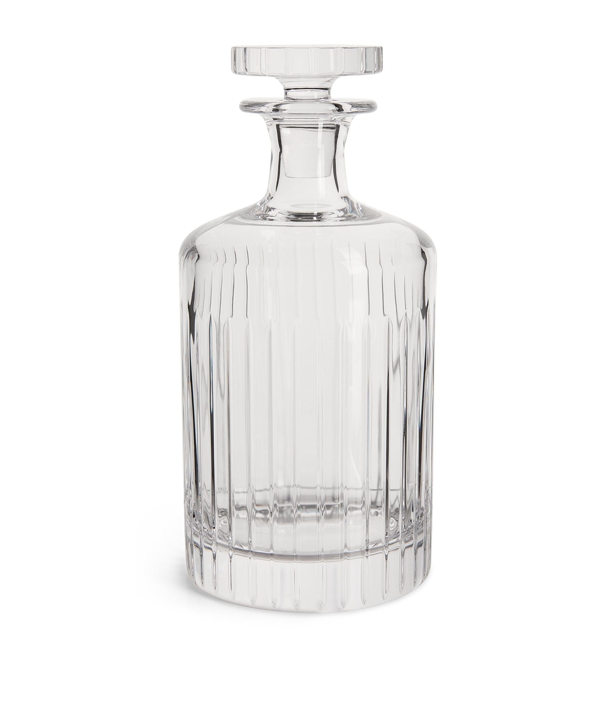 Large Roebling Decanter (750ml) GOODS Harrods   