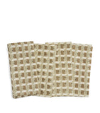 Linen Freya Napkins (Set of 4) GOODS Harrods   