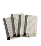 Linen Rocco Napkins (Set of 4) GOODS Harrods   