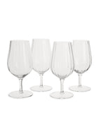 Pembroke Water Glasses (Set Of 4) GOODS Harrods   