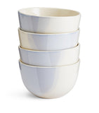 Set of 4 Delano Cereal Bowls (16cm) GOODS Harrods   