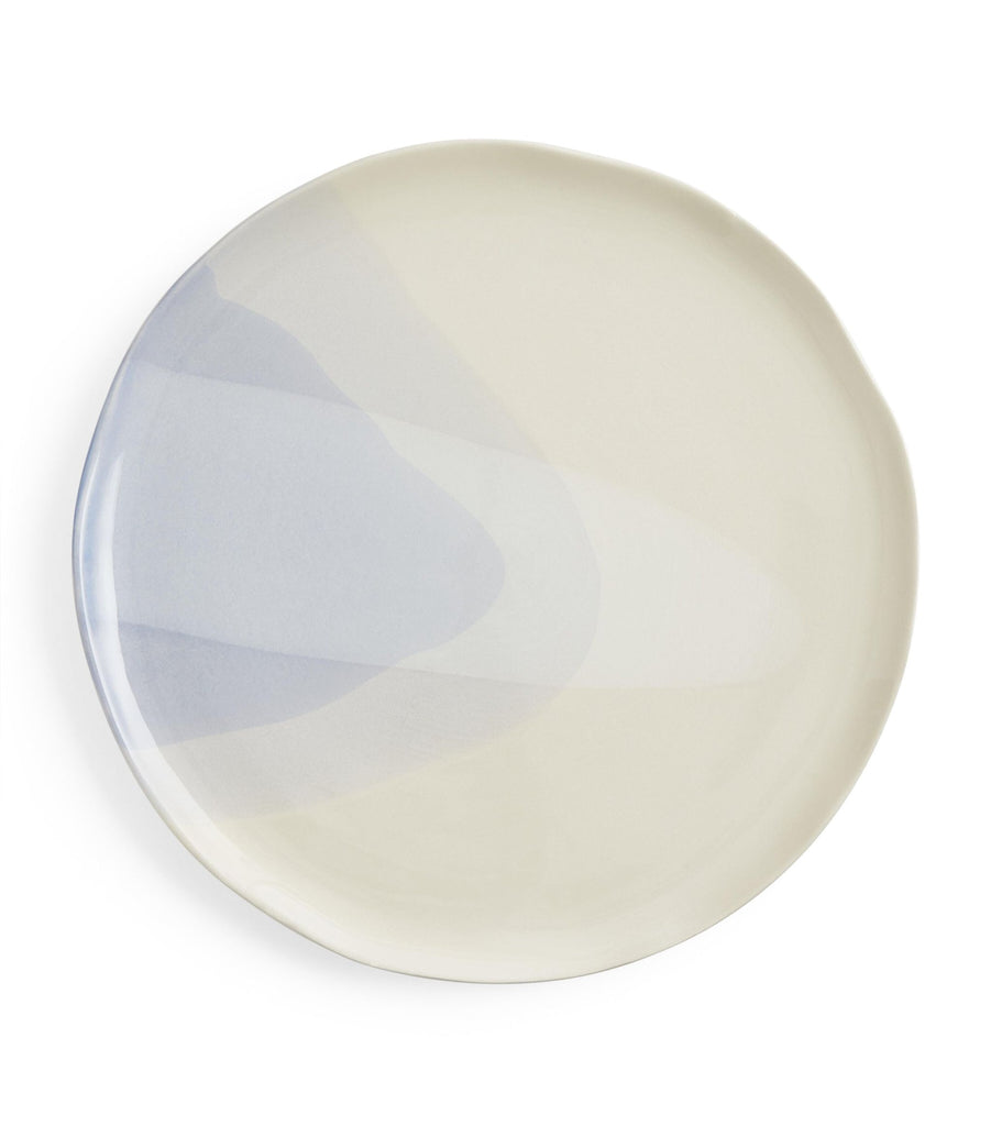 Set of 4 Delano Dinner Plates (28cm)