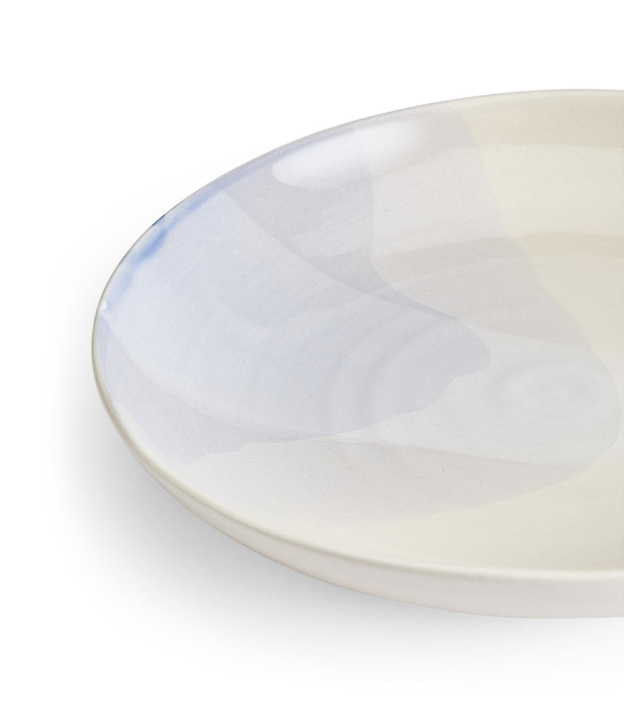 Set of 4 Delano Pasta Bowls (24cm)