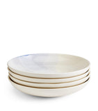 Set of 4 Delano Pasta Bowls (24cm) GOODS Harrods   