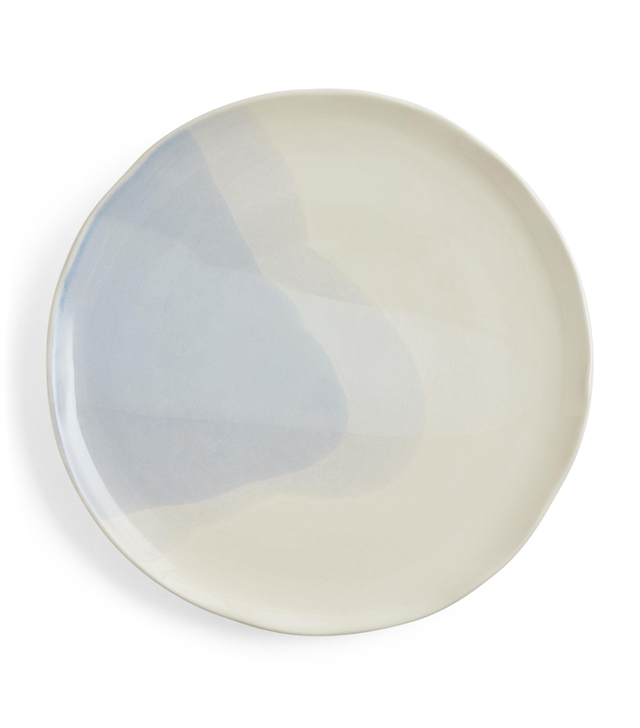 Set of 4 Delano Side Plates (23cm) GOODS Harrods   