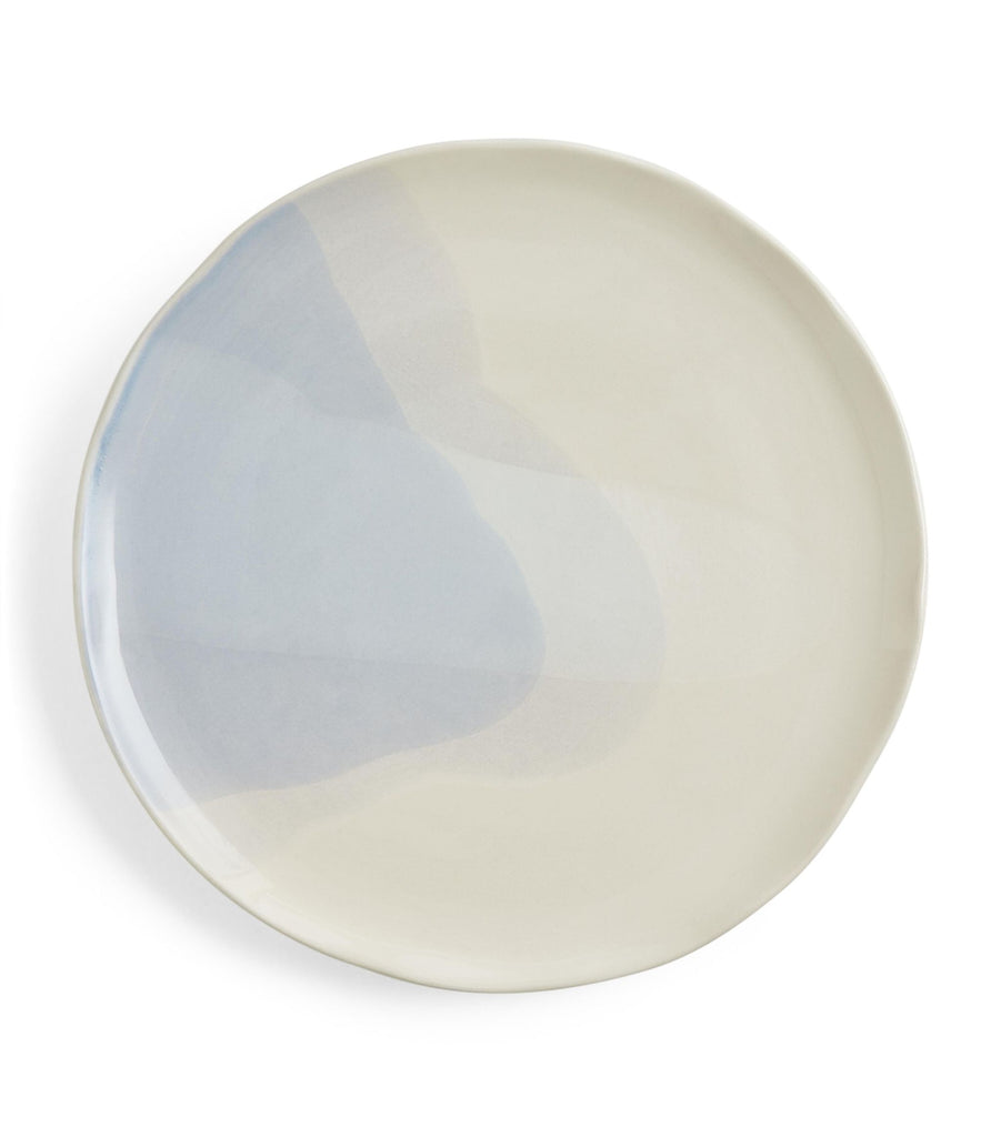 Set of 4 Delano Side Plates (23cm)