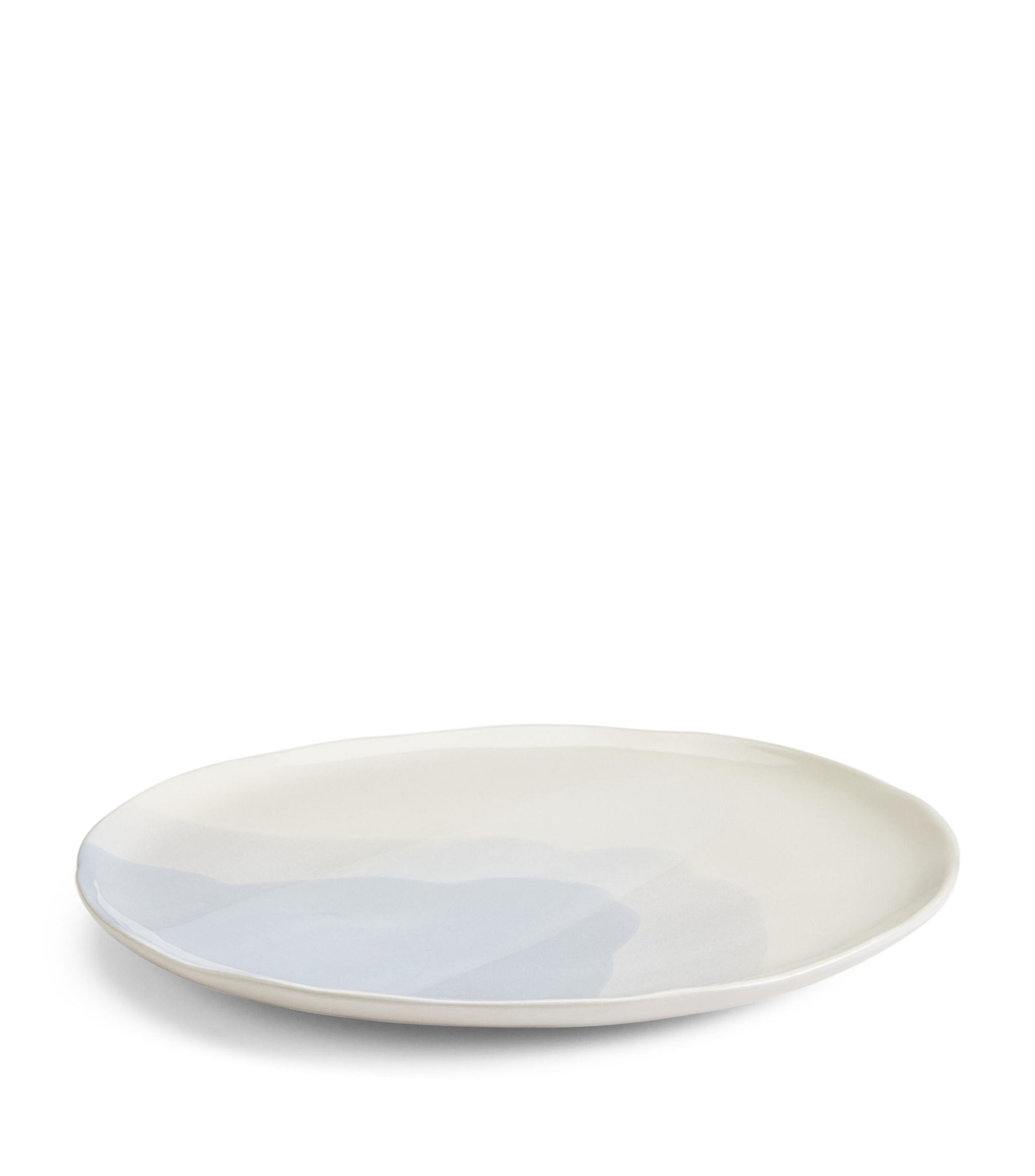 Set of 4 Delano Side Plates (23cm) GOODS Harrods   