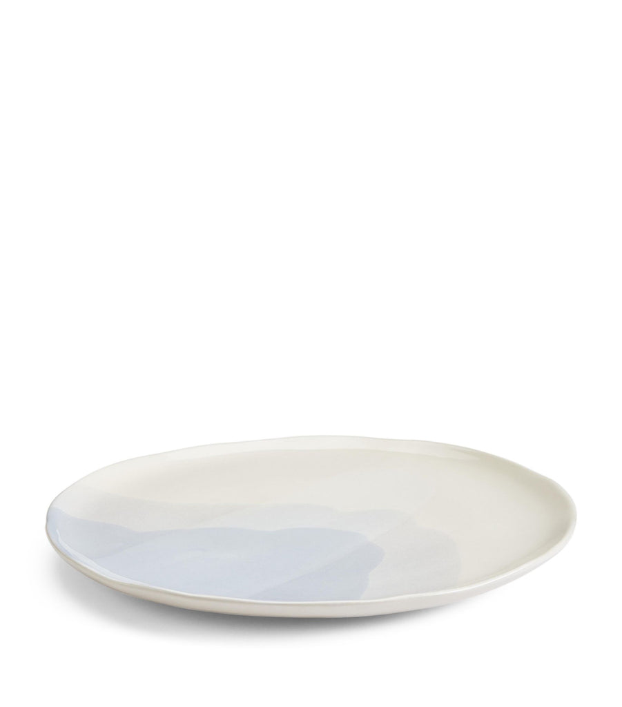 Set of 4 Delano Side Plates (23cm)