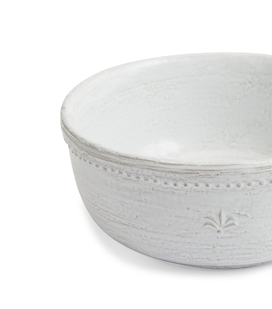 Set of 4 Hillcrest Cereal Bowls (16cm)