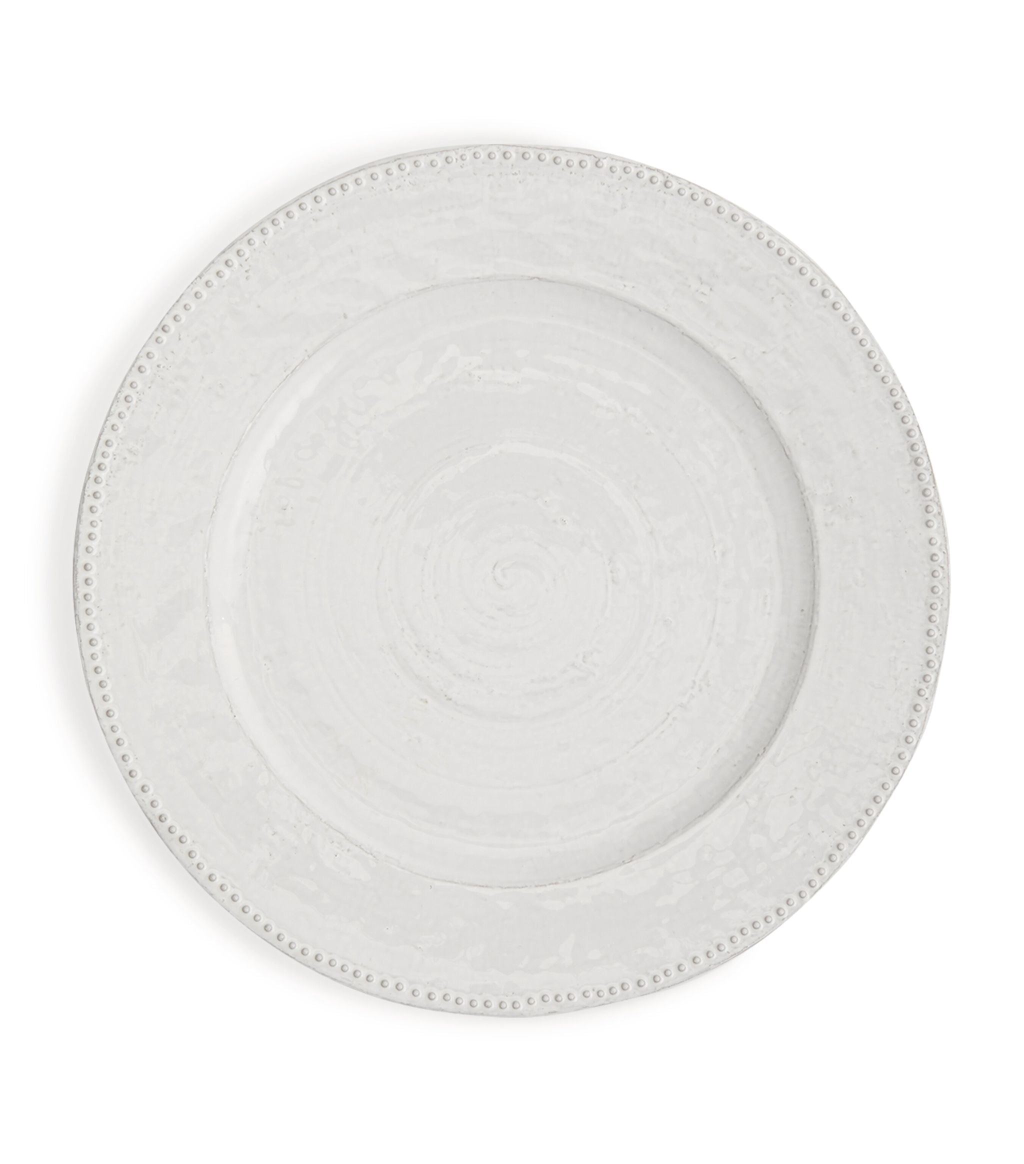 Set of 4 Hillcrest Dinner Plates (28cm) GOODS Harrods   