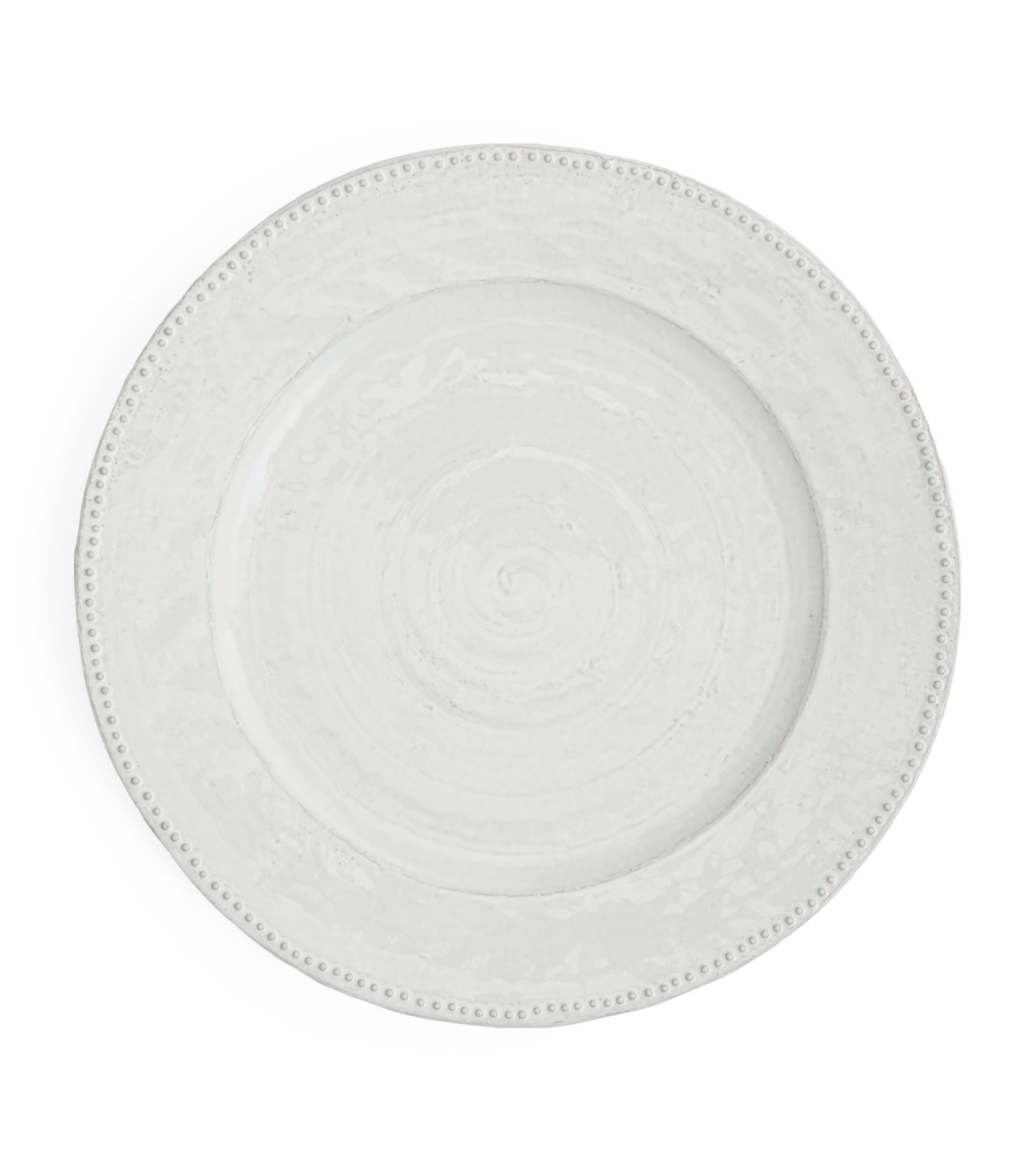 Set of 4 Hillcrest Dinner Plates (28cm) GOODS Harrods   