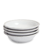 Set of 4 Hillcrest Pasta Bowls (22cm) GOODS Harrods   