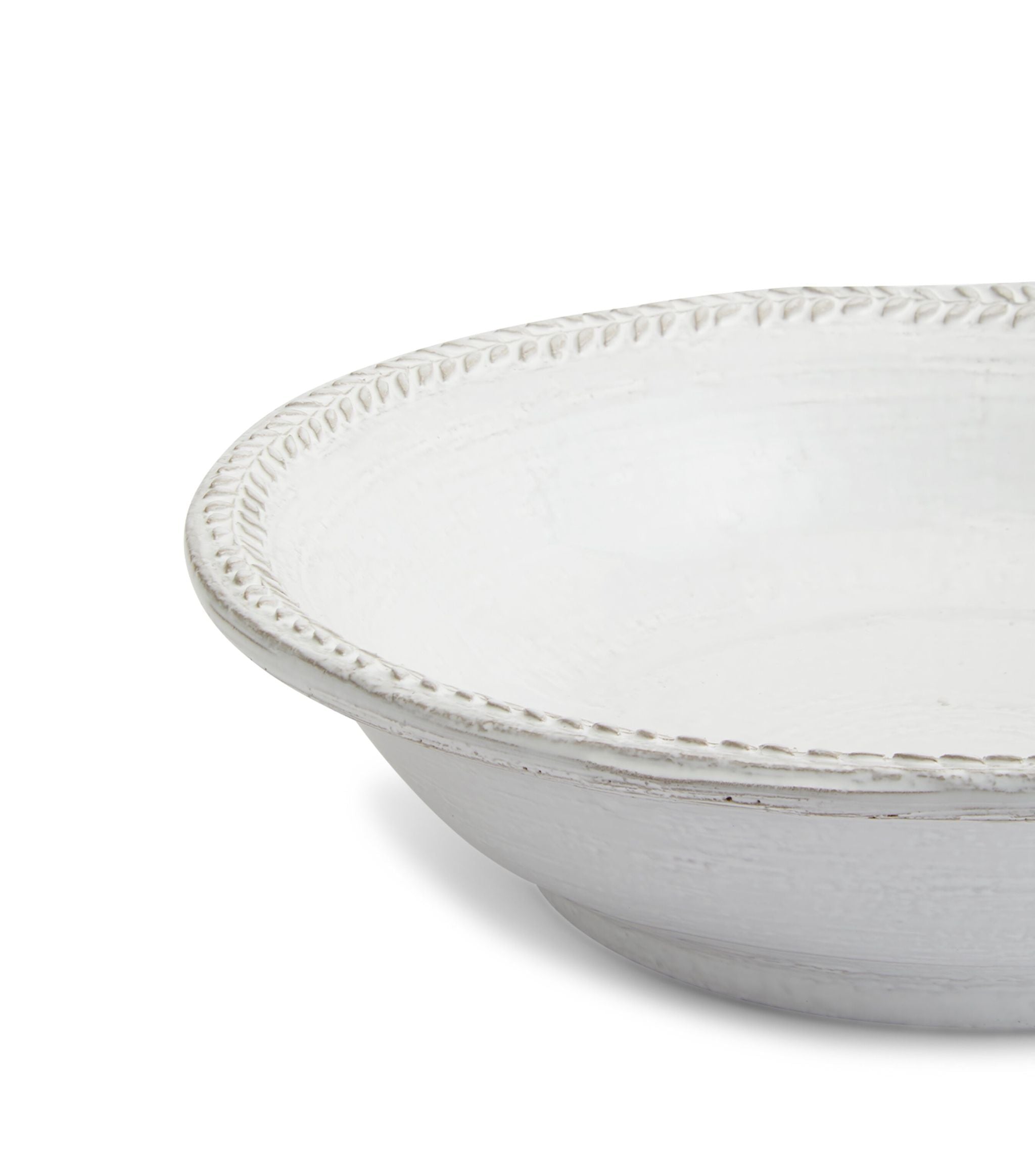 Set of 4 Hillcrest Pasta Bowls (22cm) GOODS Harrods   