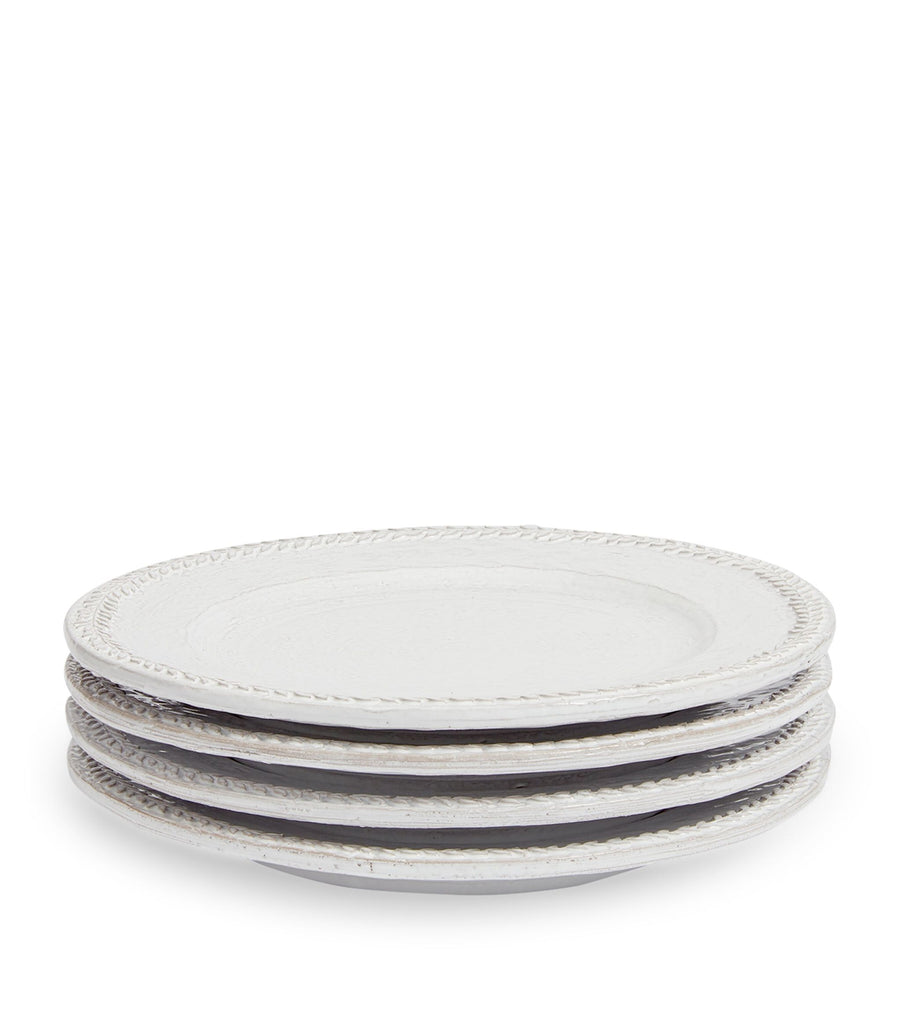 Set of 4 Hillcrest Side Plates (21cm)