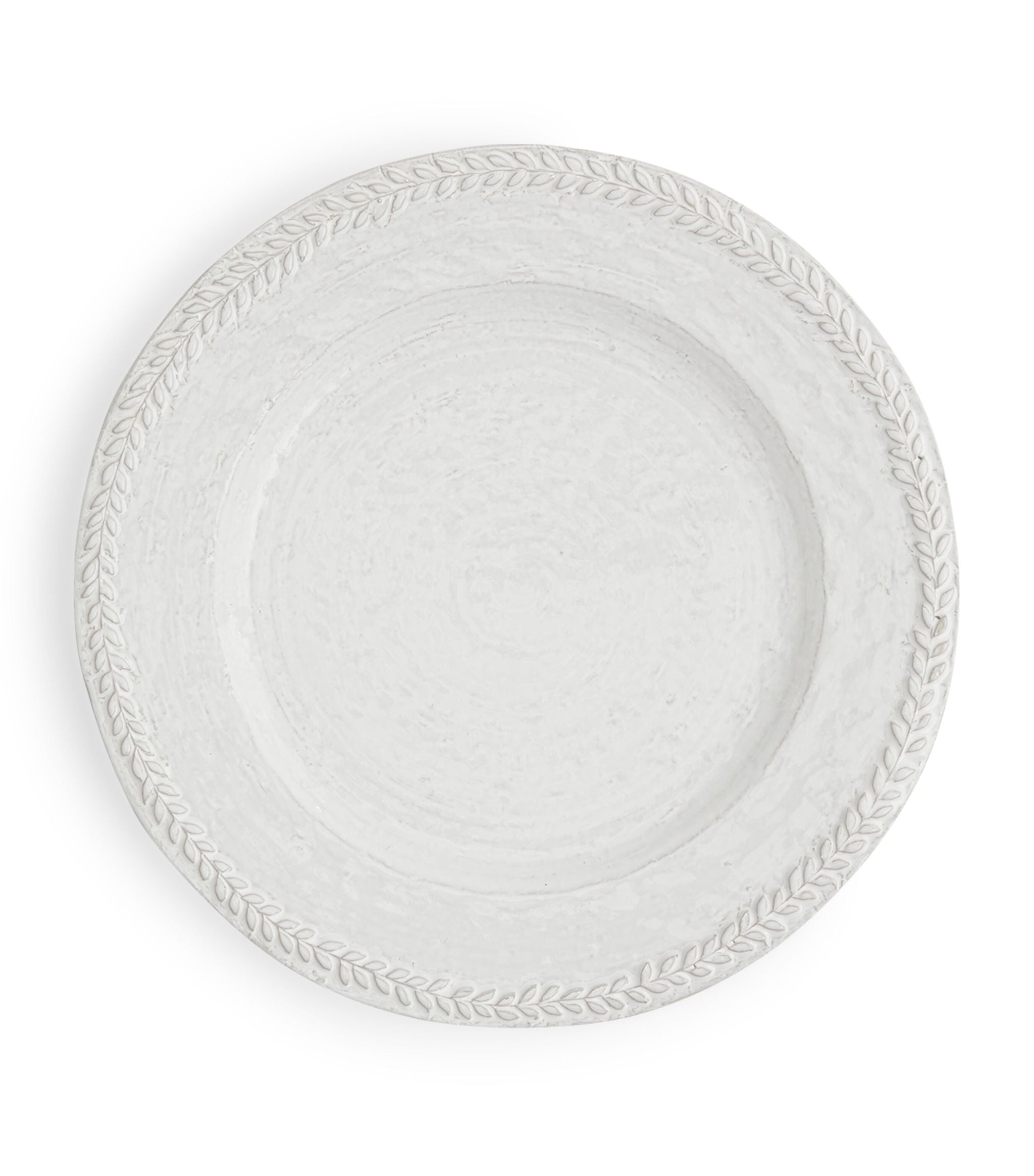 Set of 4 Hillcrest Side Plates (21cm) GOODS Harrods   