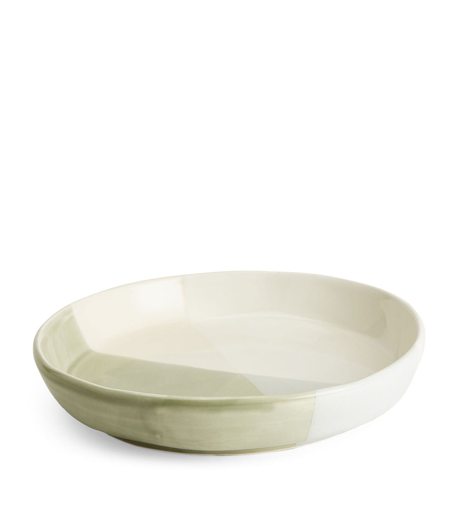 Set of 4 Melrose Pasta Bowls (21cm)