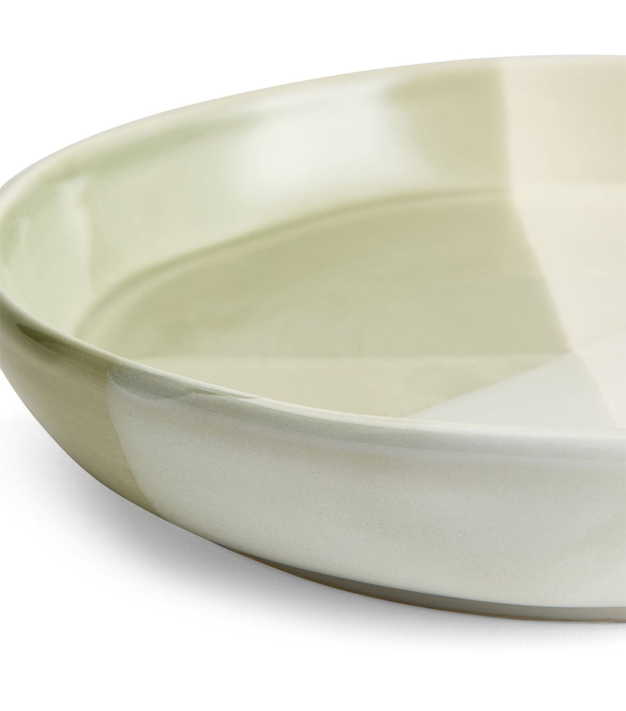 Set of 4 Melrose Pasta Bowls (21cm)