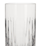 Set Of 4 Roebling Highball Glasses (350Ml) GOODS Harrods   