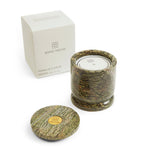 Verona Green Candle (120G) GOODS Harrods   