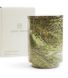 Verona Green Candle (250G) GOODS Harrods   