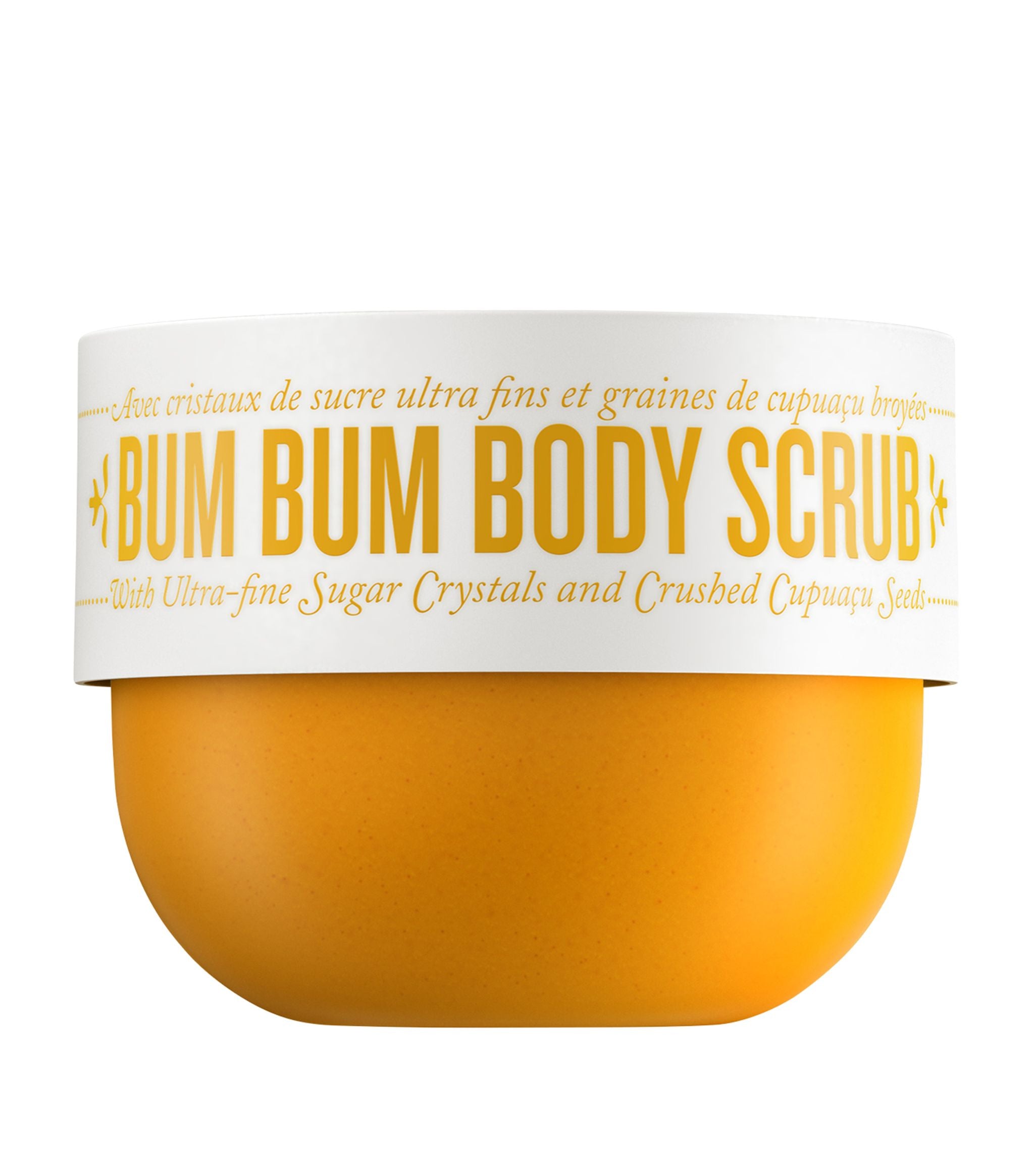 Bum Bum Body Scrub (220G) GOODS Harrods   