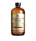 L-Carnitine 1500mg Liquid (473ml) GOODS Harrods   