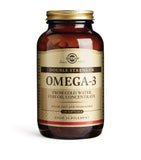 Omega-3 (100 Tablets) GOODS Harrods   