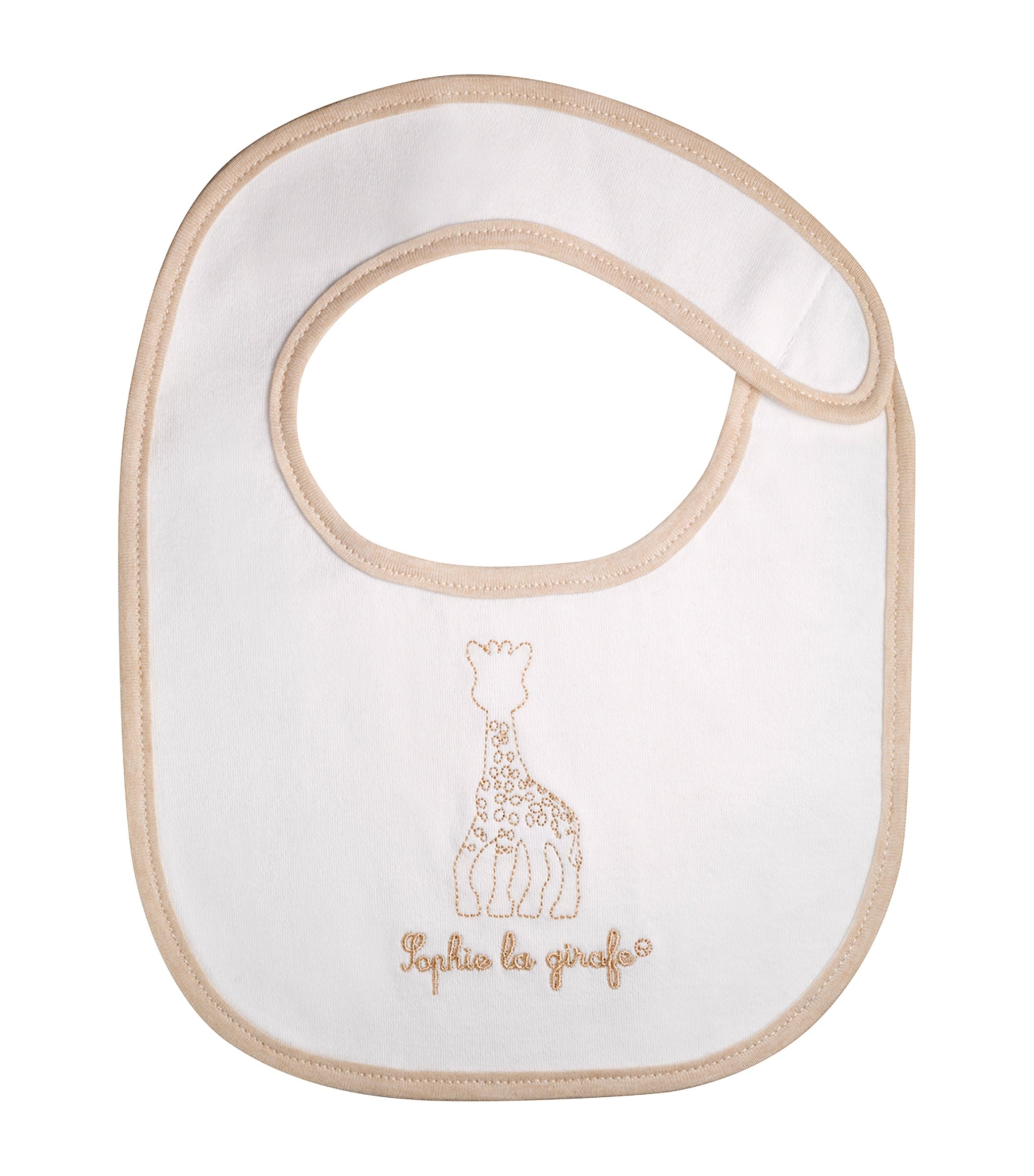 So Pure Sophie Teething Toy Gift Set GOODS Harrods   