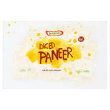 Pakeeza Diced Paneer 450g Asian Sainsburys   