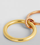 Yellow Gold Nimbus Ring GOODS Harrods   