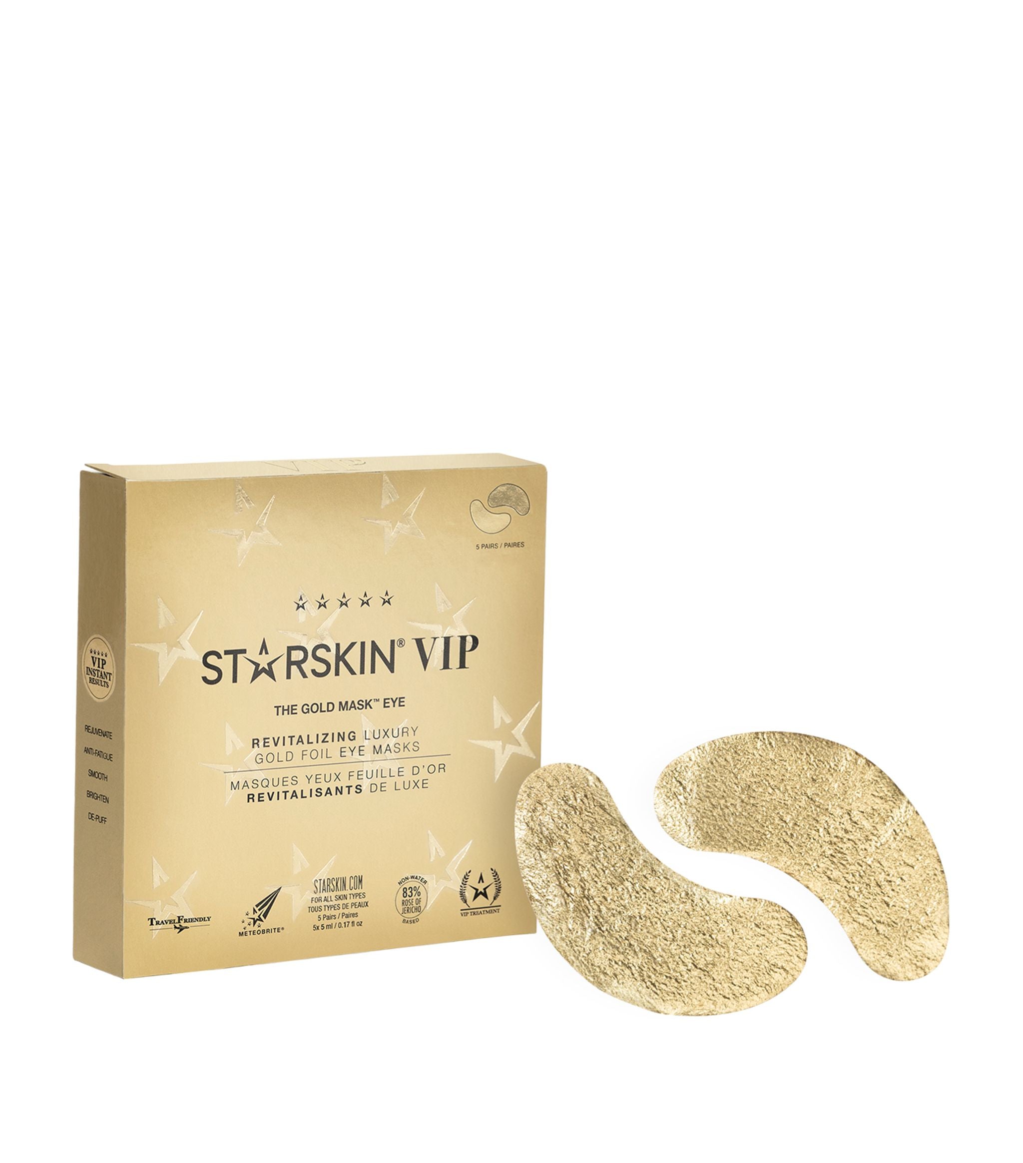 VIP The Gold Mask Eye (16g) GOODS Harrods   