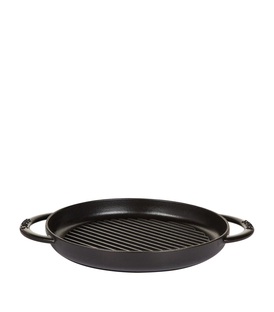 Black Pure Grill (26cm)