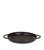 Black Pure Grill (26cm) GOODS Harrods   