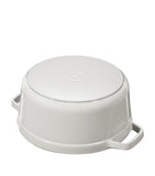 Round Cocotte (20cm) GOODS Harrods   