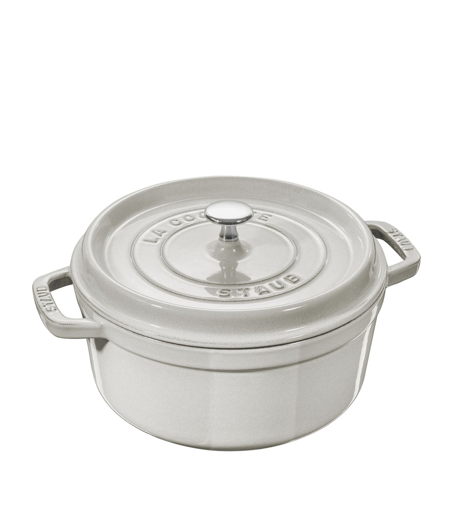 Round Cocotte (26cm)