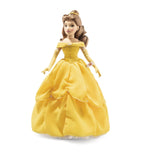 Disney Felt Belle Doll (35cm) GOODS Harrods   