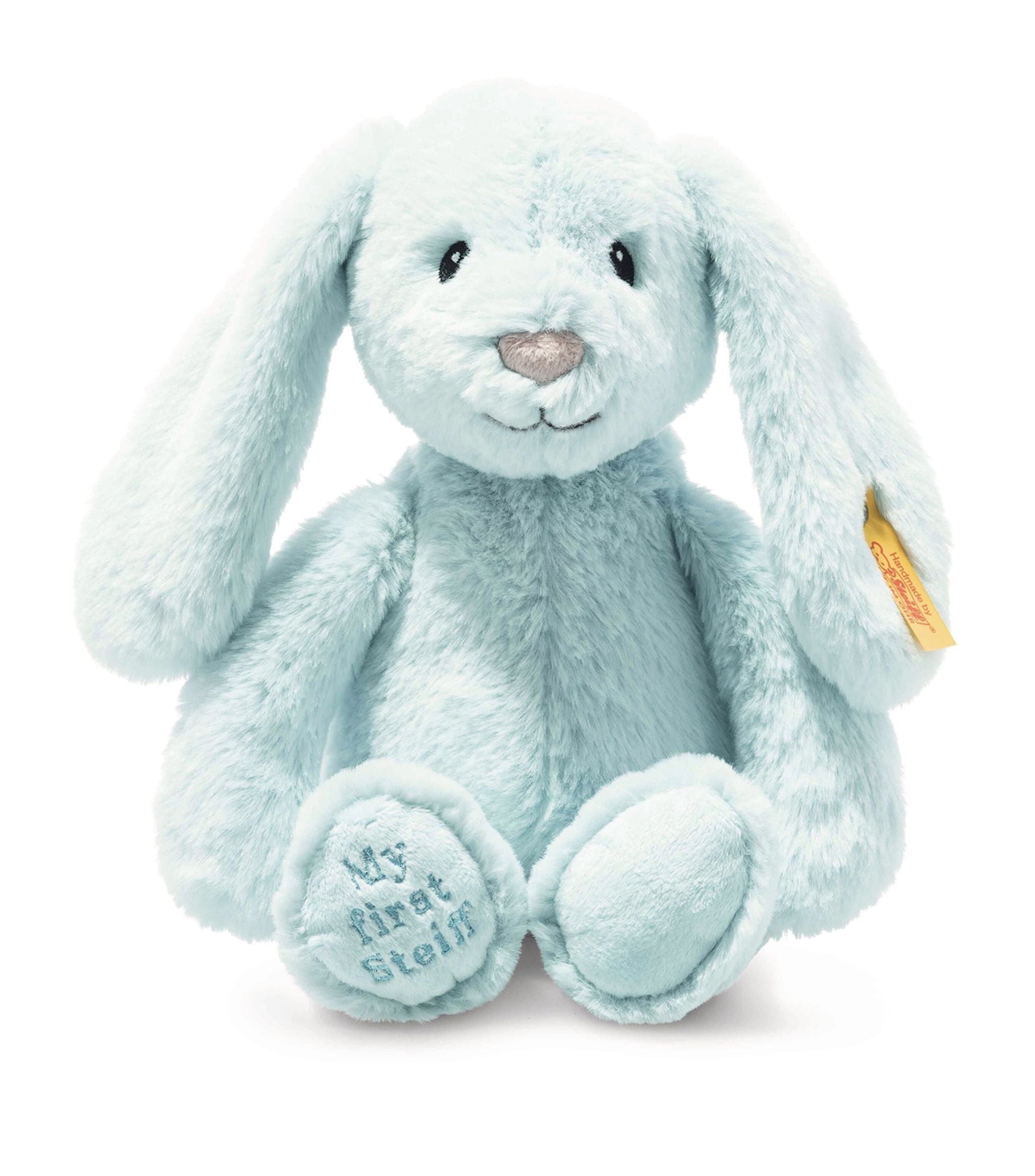 Hoppie Rabbit (26cm) GOODS Harrods   