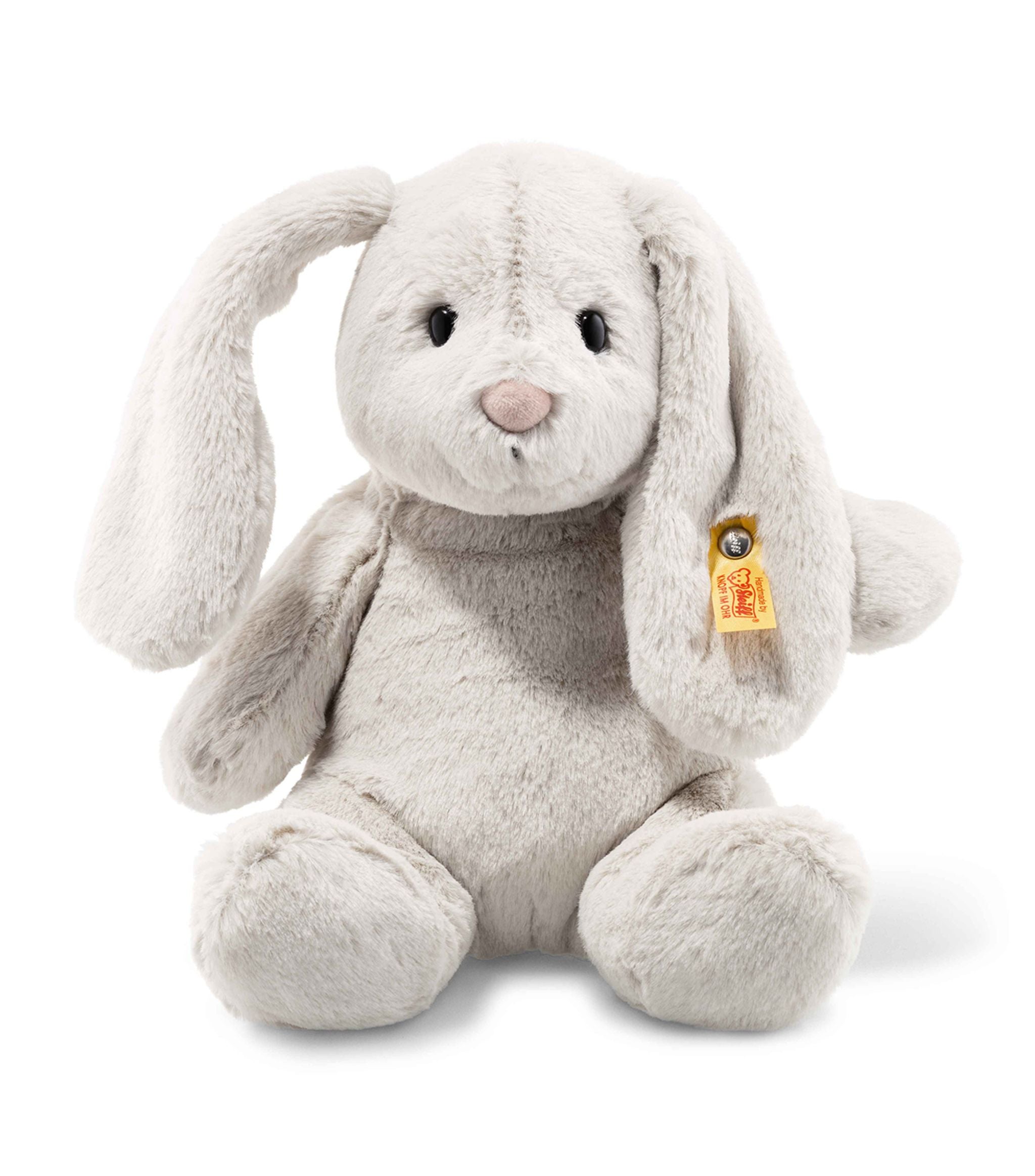 Hoppie Rabbit (28cm) GOODS Harrods   